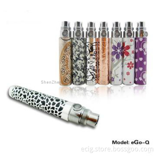 ego q 1100mah battery ego q battery 1100mah